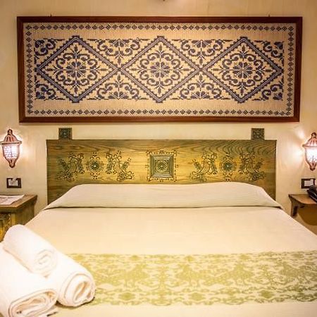 Hotel Fiore Di Maggio Villasimius Extérieur photo