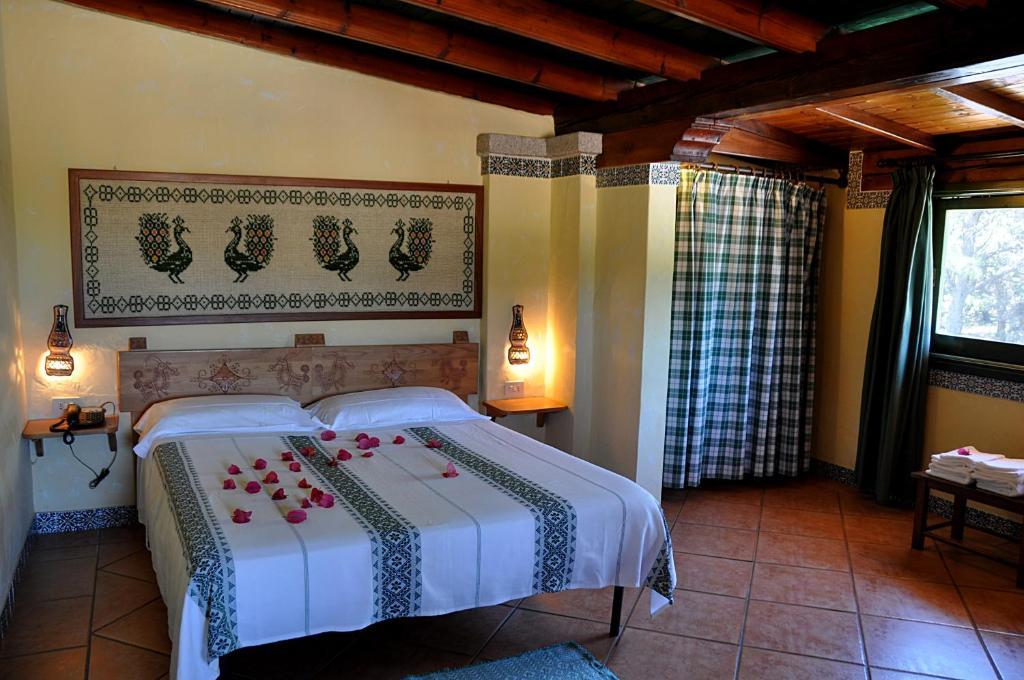 Hotel Fiore Di Maggio Villasimius Chambre photo