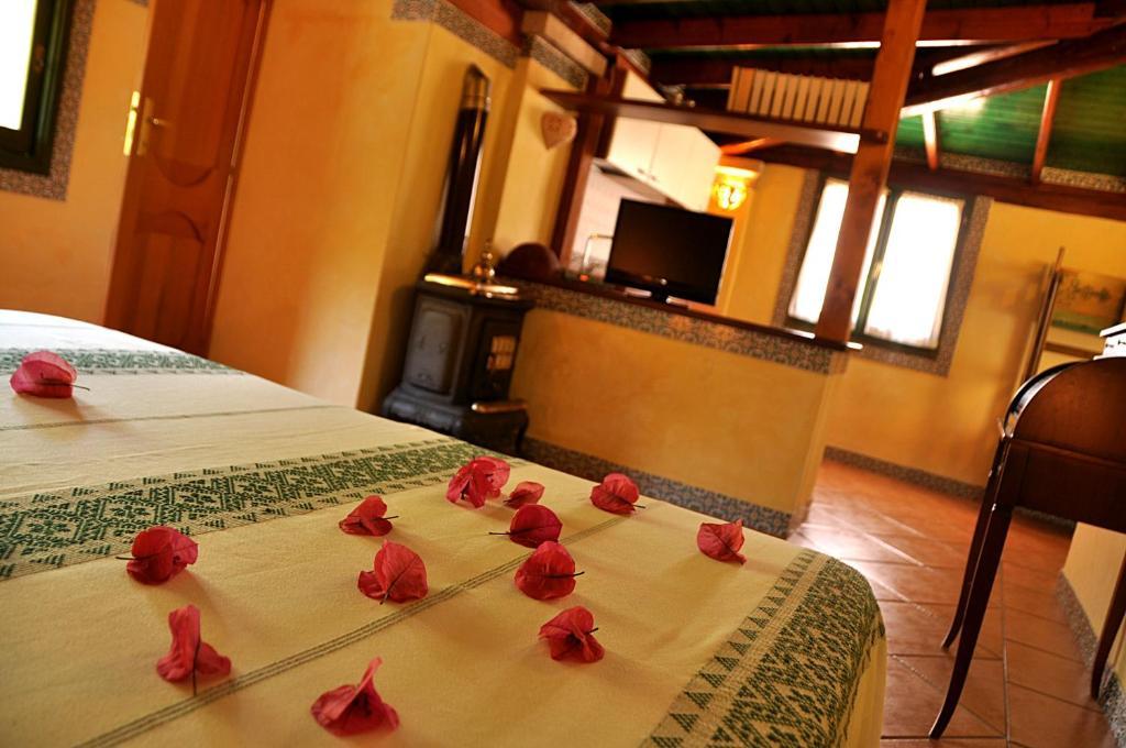 Hotel Fiore Di Maggio Villasimius Chambre photo